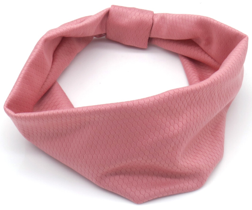S-B7.2 H1037-001-3 Fashion Headband Pink