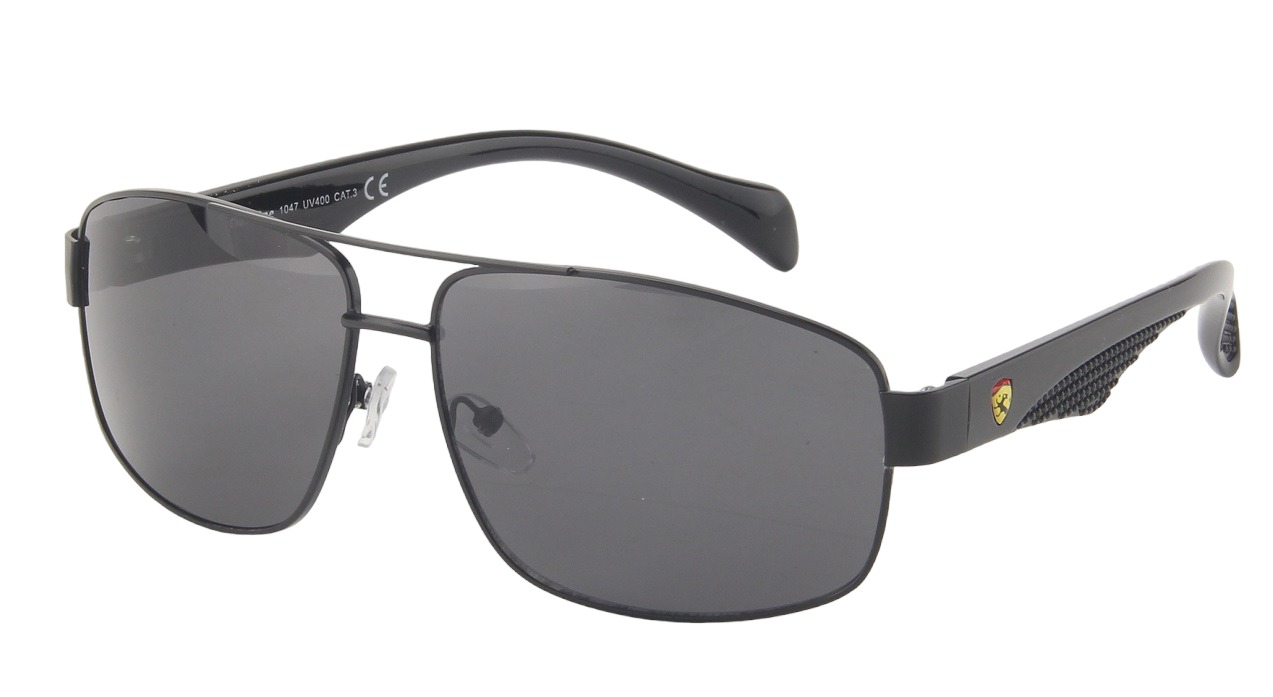 T-F1.1  Class One #1047 Sunglasses UV400 Cat. 3 - 12pcs