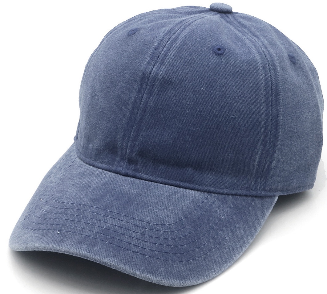J-A7.1 HAT902-002-8 Cotton Cap