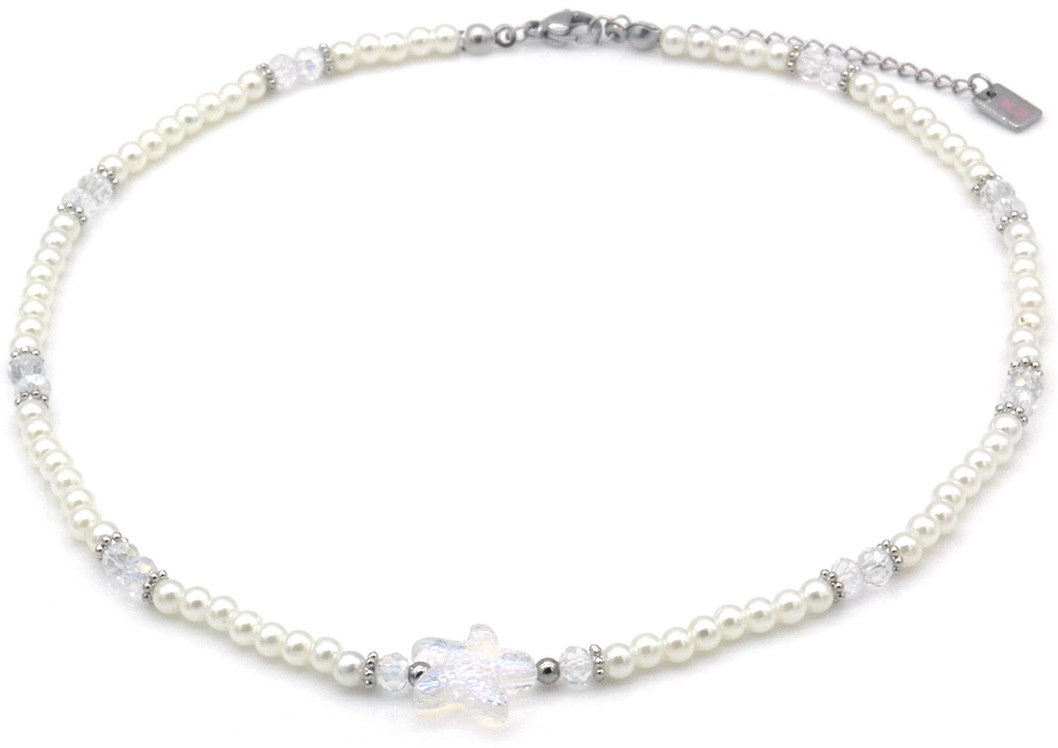 I-C21.1  K3-ZSN014 Ketting K3 Zeesterren