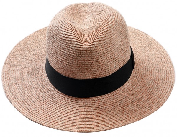 K-A2.1 HAT504-010A Hat Brown