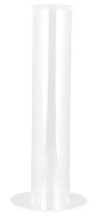 Q-B2.1 PK2506-007 Acrylic Bracelet Display 30x5cm