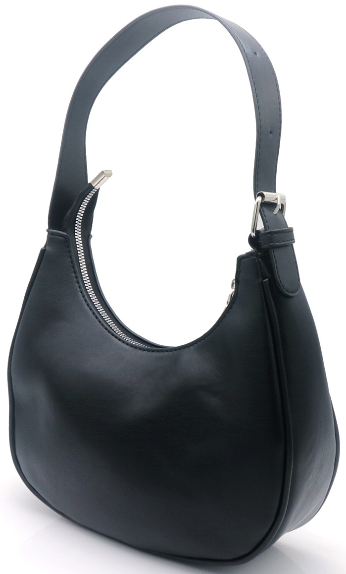 L-A7.2 BAG911-003-1 Pu Bag 25x22x8cm