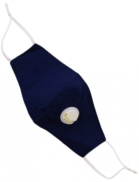 F-C13.1 Face Mask with Room for Filter - Individually Packed