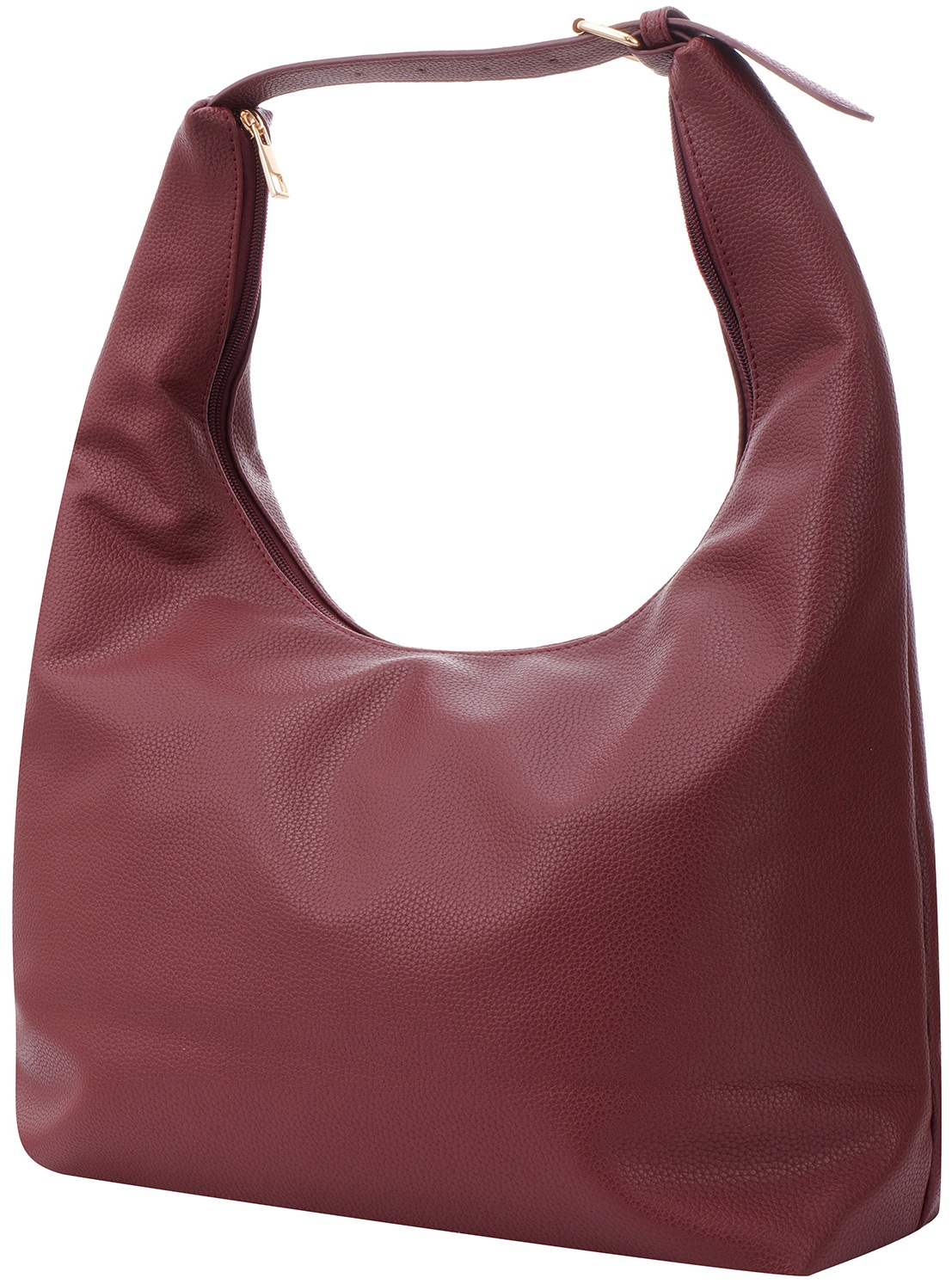 R-C2.2 BAG1117-003-4 PU Bag 45x27x15cm Red