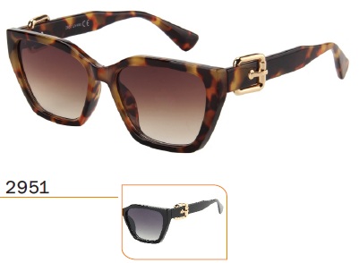 Q-J1.2 Class One #2951 Sunglasses UV400 Cat. 3 - 12pcs