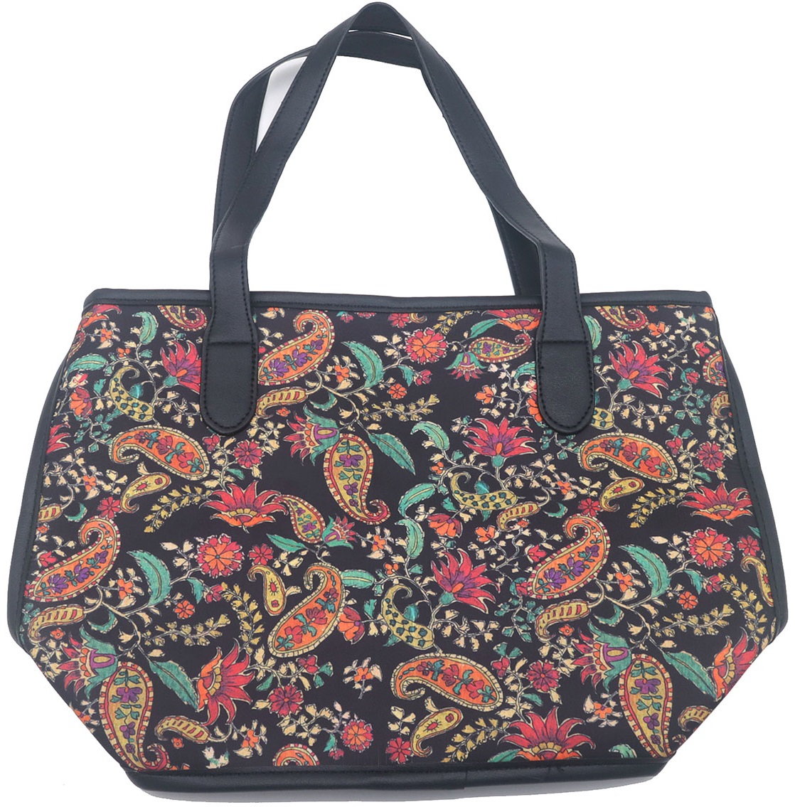 T-F2.2 BAG735-021-1 Pu Bag 35x24x12cm