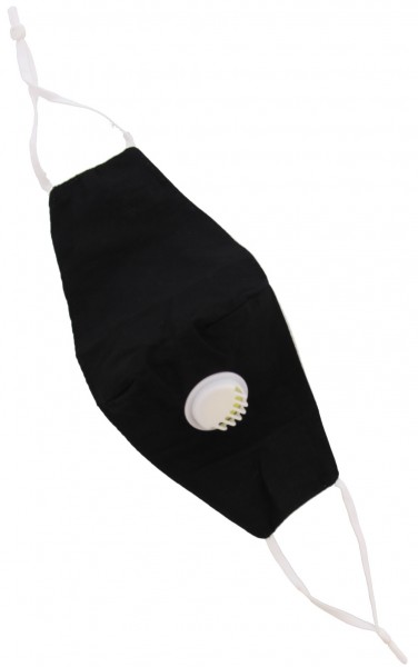 X-B7.3 Face Mask with Room for Filter - Individually Packed 