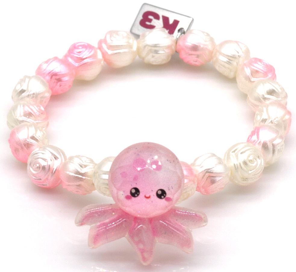 B-E24.1 K3-ZSB003 Armband K3 Zeesterren