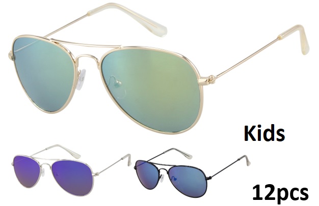 R-B1.1 Class One #4180 Uv400 Cat 3. - 12pcs  - For Kids R-B1.1 Class One #4180 Uv400 Cat 3. - 12pcs  - For Kids