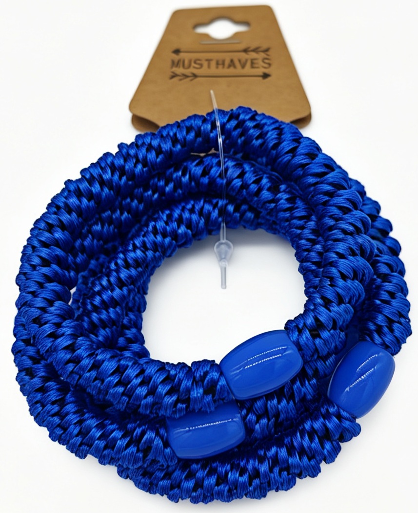 G-A15.2 H2253-004-XD6156 hair Elastics 5pcs