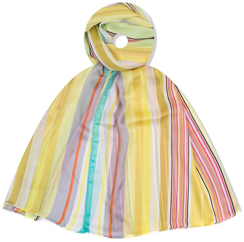 X-O10.2 Summer Scarf 180x90cm X-O10.2 Summer Scarf 180x90cm
