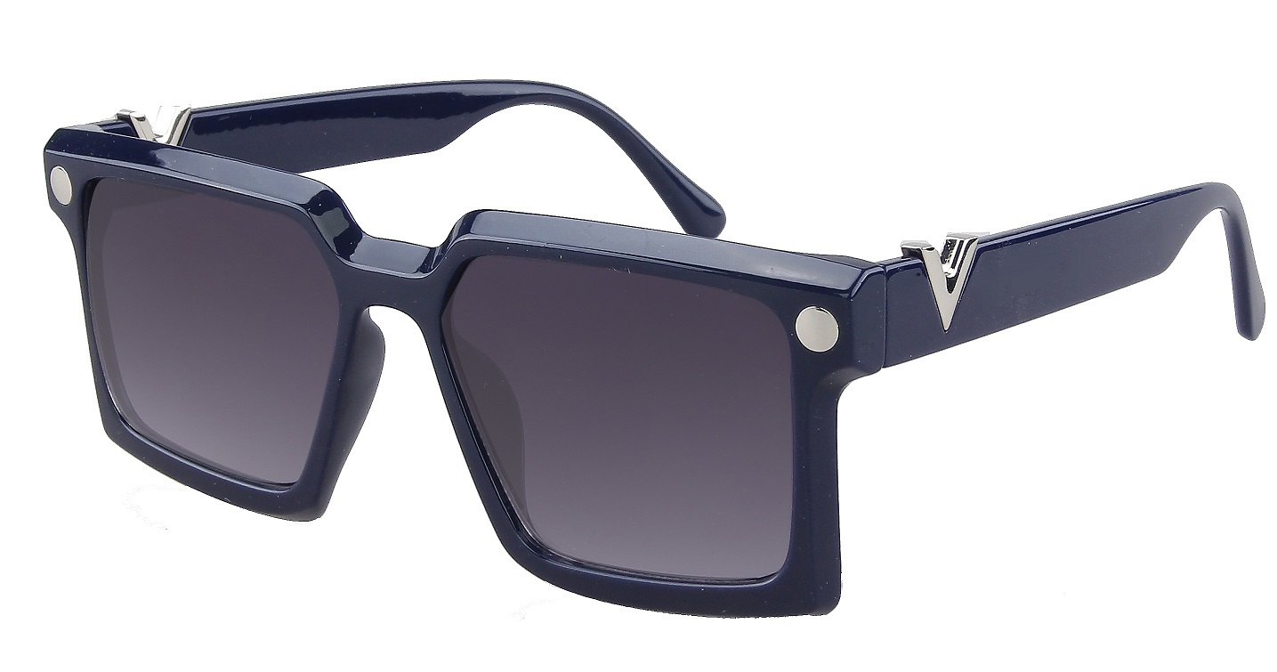 E-E17.1  Class One #1326 Sunglasses UV400 Cat. 3