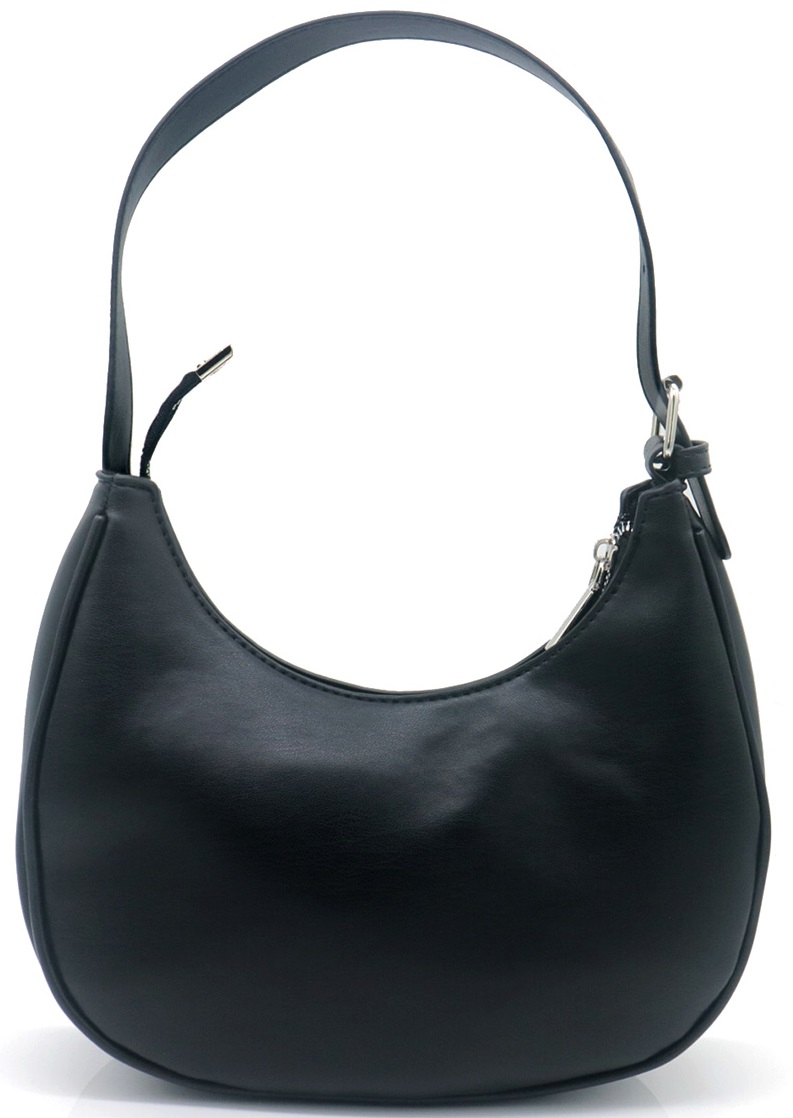 L-A7.2 BAG911-003-1 Pu Bag 25x22x8cm