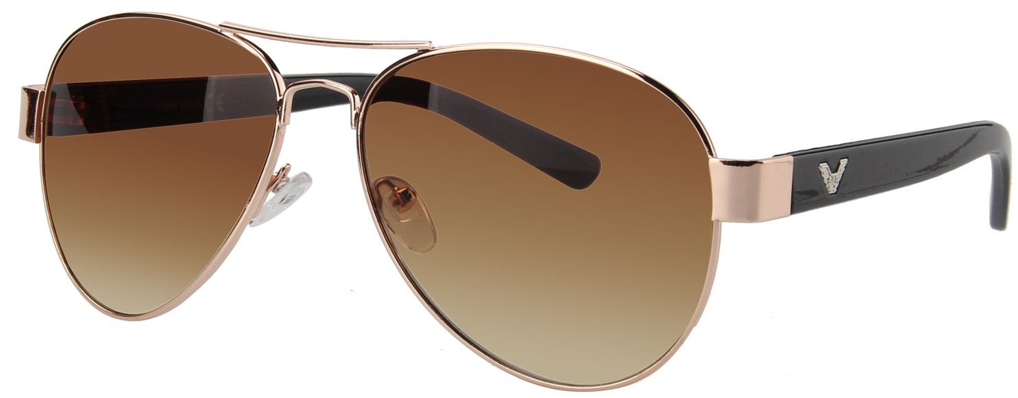 C-D19.5  Class One #1389A Sunglasses UV400 Cat. 3