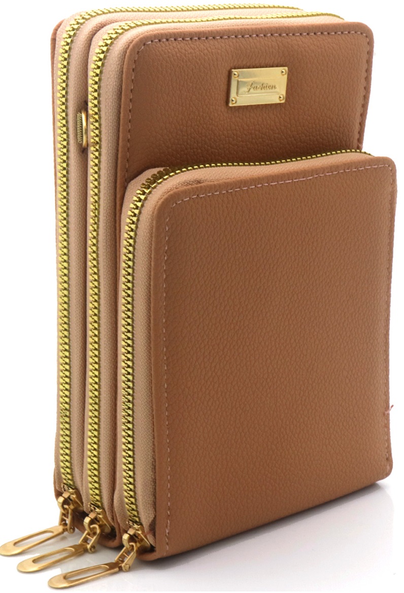 R-H6.2 BAG908-002-2 PU Bag 18x11x6.5cm