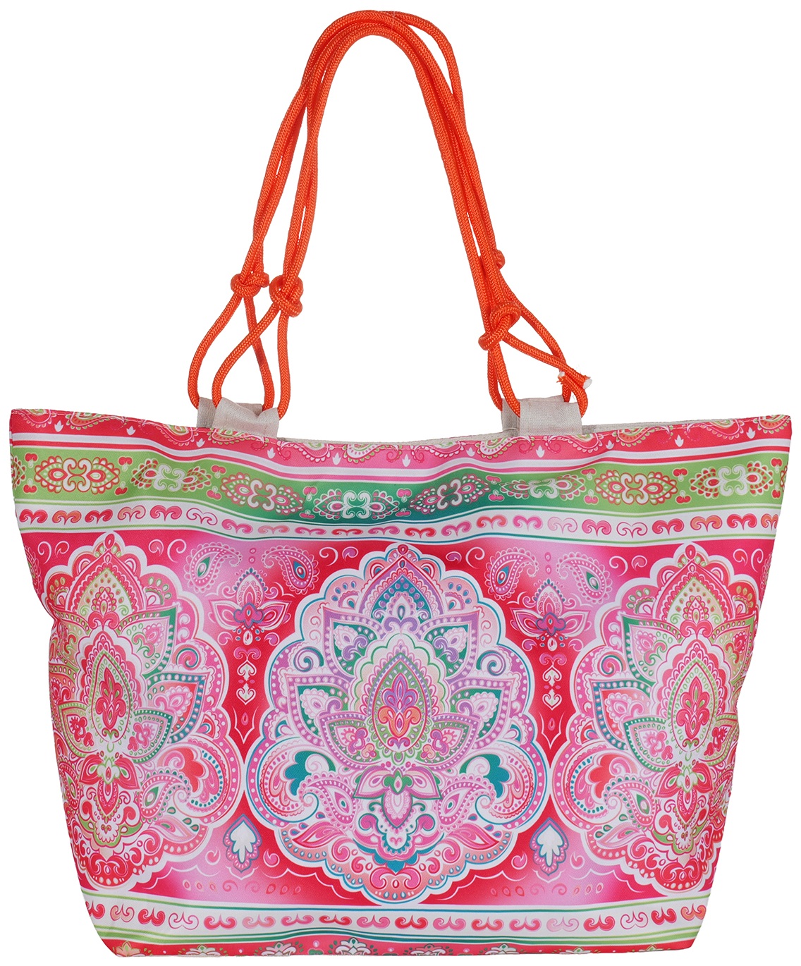 Q-A4.1 BAG1111-008 Beach Bag 59x40x20cm